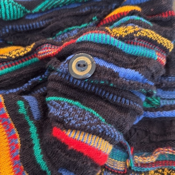 Purely Australian Clothing Co. Cardigan SZ M - Picture 6 of 7